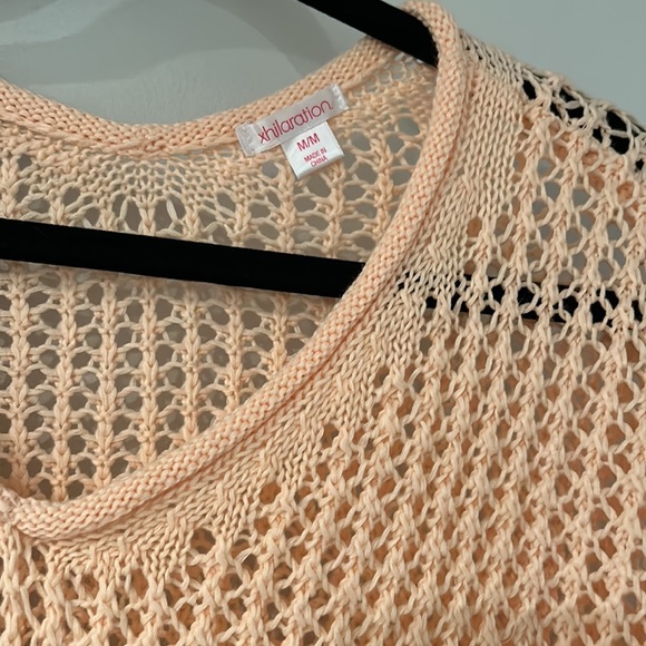 Xhilaration sweater - Picture 2 of 4